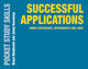 Book cover of: Successful Applications. By: Bruce Woodcock