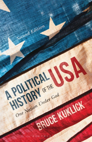 A Political History of the USA
