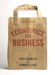 Book cover of: Economics for Business. By: Chris Mulhearn
