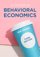 Course in Behavioral Economics 9781352010800 Erik Angner