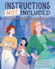 Book cover of: Instructions Not Included. By: Tami Lewis Brown