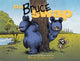Book cover of: Bruce Swap. By: Ryan T. Higgins