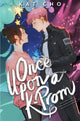 Book cover of: Once Upon A K-prom. By: Kat Cho