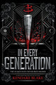 Book cover of: In Every Generation. By: Kendare Blake
