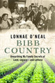 Book cover of: Bibb Country. By: Lonnae O'Neal