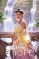 Queen's Hope 9781368093767 E. K. Johnston