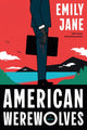 Book cover of: American Werewolves