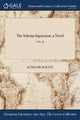 Book cover of: Solemn Injunction. By: Agnes Musgrave
