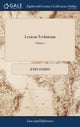 Book cover of: Lexicon Technicum