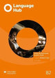 Book cover of: Language Hub Upper Intermediate Student's Book with Student's App