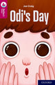 Book cover of: Oxford Reading Tree TreeTops Reflect: Oxford Reading Level 10: Odi's Day. By: Nikki Gamble