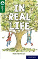 Book cover of: Oxford Reading Tree TreeTops Reflect: Oxford Reading Level 12: In Real Life. By: Nikki Gamble