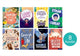 Book cover of: Oxford Reading Tree TreeTops Reflect: Oxford Reading Levels 16-17: Mixed Pack. By: Nikki Gamble