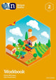 Book cover of: Nelson Maths: Workbook 2. By: Karen Morrison