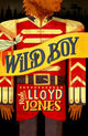 Book cover of: Rollercoasters: Wild Boy. By: Rob Lloyd-Jones