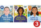 Book cover of: Hero Academy Non-fiction: Oxford Reading Level 9, Book Band Gold: Class Pack. By: Smriti Prasadam-Halls