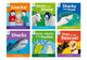 Book cover of: Oxford Reading Tree: Floppy's Phonics Decoding Practice: Oxford Level 3: Mixed Pack of 6