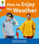 Book cover of: Oxford Reading Tree: Floppy's Phonics Decoding Practice: Oxford Level 4: How to Enjoy the Weather. By: Jonny Walker