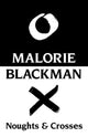 Rollercoasters: Noughts and Crosses 9781382032711 Malorie Blackman