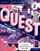 Oxford Smart Quest English Language and Literature Student Book 2 9781382033312 Paul Clayton
