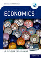 Book cover of: Oxford IB Diploma Programme: IB Prepared Economics. By: Peter Dumortier