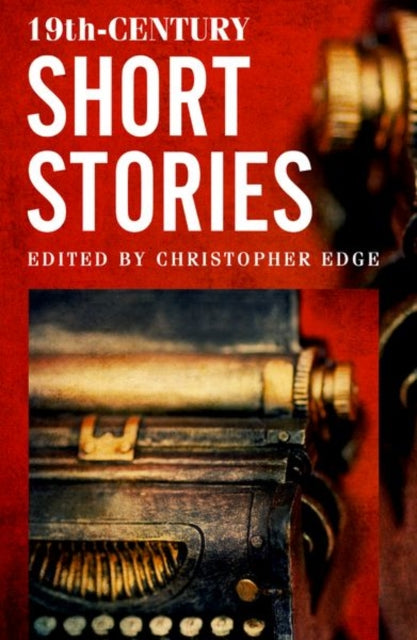 Book cover of: Rollercoasters: 19th Century Short Stories. By: Christopher Edge