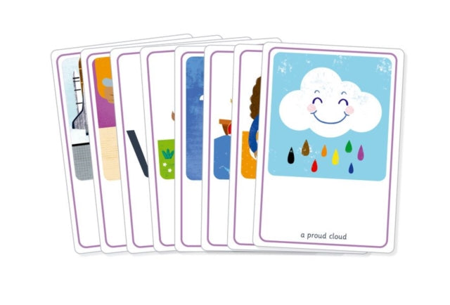 Book cover of: Essential Letters and Sounds: Large Grapheme Cards for Year 1/P2