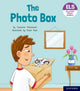 Book cover of: Essential Letters and Sounds: Essential Phonic Readers: Oxford Reading Level 6: The Photo Box. By: Cameron Macintosh