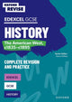 Book cover of: Oxford Revise: Edexcel GCSE History: The American West, c1835-c1895 Complete Revision and Practice. By: Aaron Wilkes