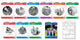Book cover of: Read Write Inc Spelling Year 2-6 Revised Edition Super Easy Buy Pack