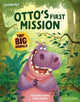 Book cover of: Readerful Books for Sharing: Year 2/Primary 3: Otto's First Mission