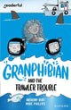Book cover of: Readerful Independent Library: Oxford Reading Level 15: Granphibian and the Trawler Trouble. By: Mike Phillips
