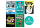 Book cover of: Readerful Rise: Oxford Reading Level 8: Mixed Pack