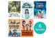 Book cover of: Readerful Rise: Oxford Reading Level 10: Mixed Pack A