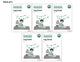 Book cover of: Essential Spelling and Word Knowledge: Year 6: Year 6 Log Book Pack of 5. By: Claire Hewitt