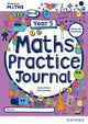 White Rose Maths Practice Journals Year 5 Workbook: Single Copy