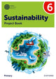 Oxford International Sustainability: Project Book 6 (Primary) 9781382047593 Jody Ellenby