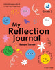 Book cover of: Oxford Resources for IB PYP: My Reflection Journal Grade 2. By: Robyn Turner