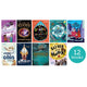 Book cover of: Readerful: Oxford Reading Levels 18-20: Independent Library Singles Pack A (Pack of 12). By: Elen Caldecott