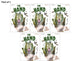 Book cover of: Read Write Inc. Fresh Start Readers: Book 2: The Hand & I Am Lunch! - Pack of 5