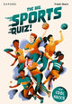 Book cover of: Read Write Inc. Fresh Start Readers: Book 5: The Big Sports Quiz! & Cool Hacks