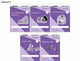 Book cover of: Read Write Inc. Fresh Start: 2024 Modules 1-5 - Pack of 5. By: Ruth Miskin