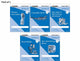 Book cover of: Read Write Inc. Fresh Start: 2024 Modules 21-25 - Pack of 5. By: Ruth Miskin