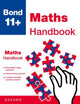Bond 11+ Maths Handbook (for GL Assessment & other 11 plus exams) 9781382054171 Liz Heesom