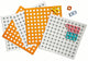 Book cover of: Numicon: Double-sided Baseboard Laminate (Pack of 5)