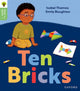 Oxford Reading Tree Green Sparks: Level 1: Ten Bricks
