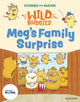 Stories for Maths: EYFS: Meg's Family Surprise (Building 9 and 10) 9781382057844 Pauline Gregory
