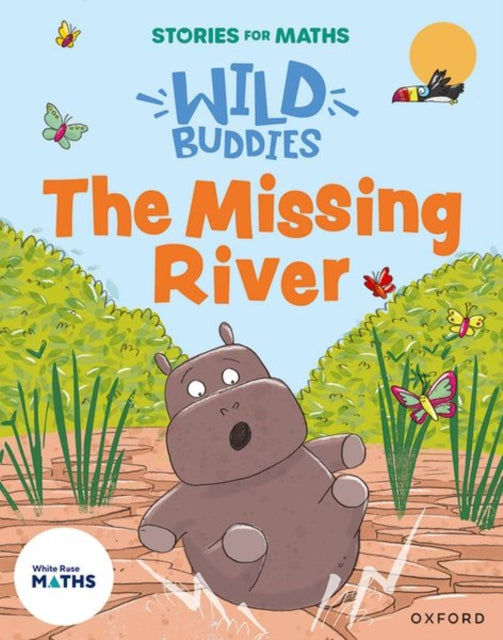Stories for Maths: EYFS: The Missing River (Explore 3-D shapes) 9781382057851 Pauline Gregory
