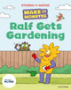Book cover of: Stories for Maths: KS1: Ralf Gets Gardening (Place value (within 10)). By: Richard Watson