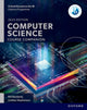 Book cover of: Oxford Resources for IB: DP Computer Science Course Book. By: Bill MacKenty